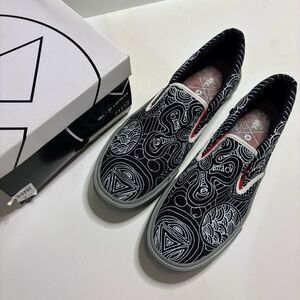 Airwalk | Shoes | Air Walk Landing Bolt Slip On Shoes | Poshmark